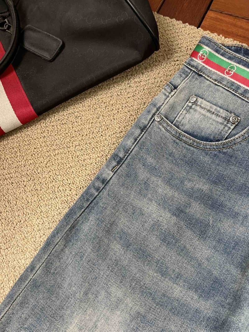 Gucci Jeans